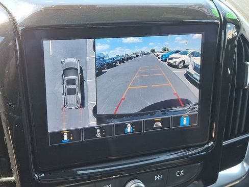 Certified 2023 Chevrolet Traverse RS w/ LPO, Floor Liner Package AWD/4WD image 19