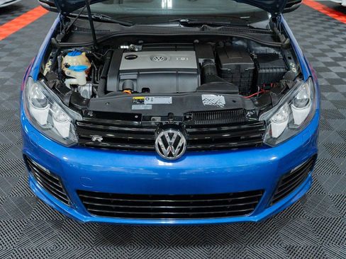 Used 2013 Volkswagen Golf R 4-Door AWD/4WD image 43