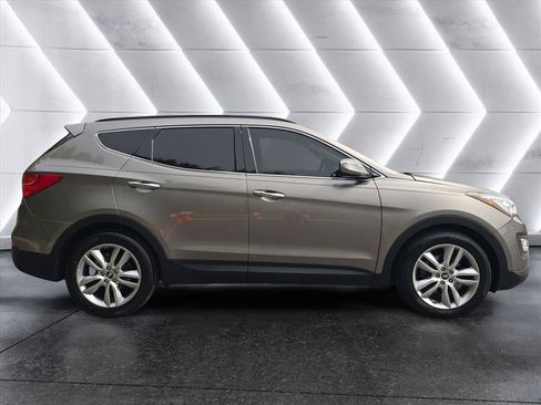 Used 2014 Hyundai Santa Fe Sport 2.0T w/ Navigation Package 06 FWD image 6
