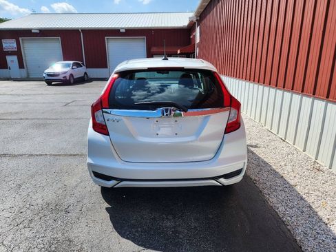 Used 2019 Honda Fit EX image 6