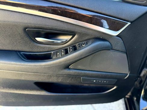 Used 2016 BMW 528i xDrive 528i xDrive Sedan 4D image 18