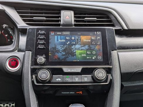 Used 2021 Honda Civic Sport image 18