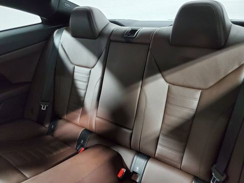 Used 2022 BMW 440i xDrive Coupe image 11