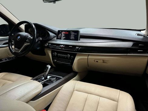 Used 2016 BMW X5 xDrive35i w/ Premium Package AWD/4WD image 7