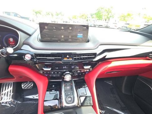 Used 2023 Acura MDX A-Spec AWD/4WD image 21