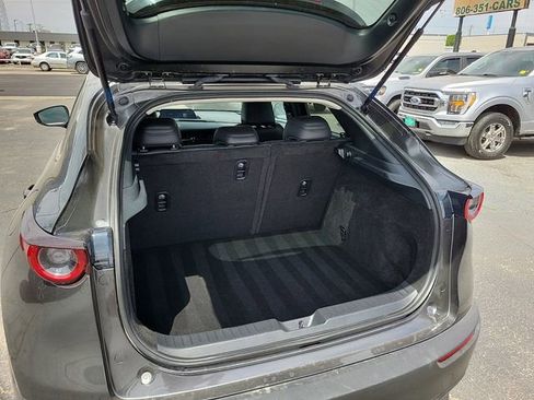 Used 2025 MAZDA CX-30 AWD 2.5 S w/ Preferred Package image 10