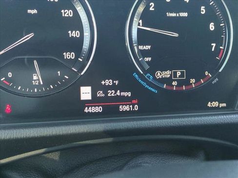 Used 2021 BMW X1 sDrive28i w/ Convenience Package FWD image 11