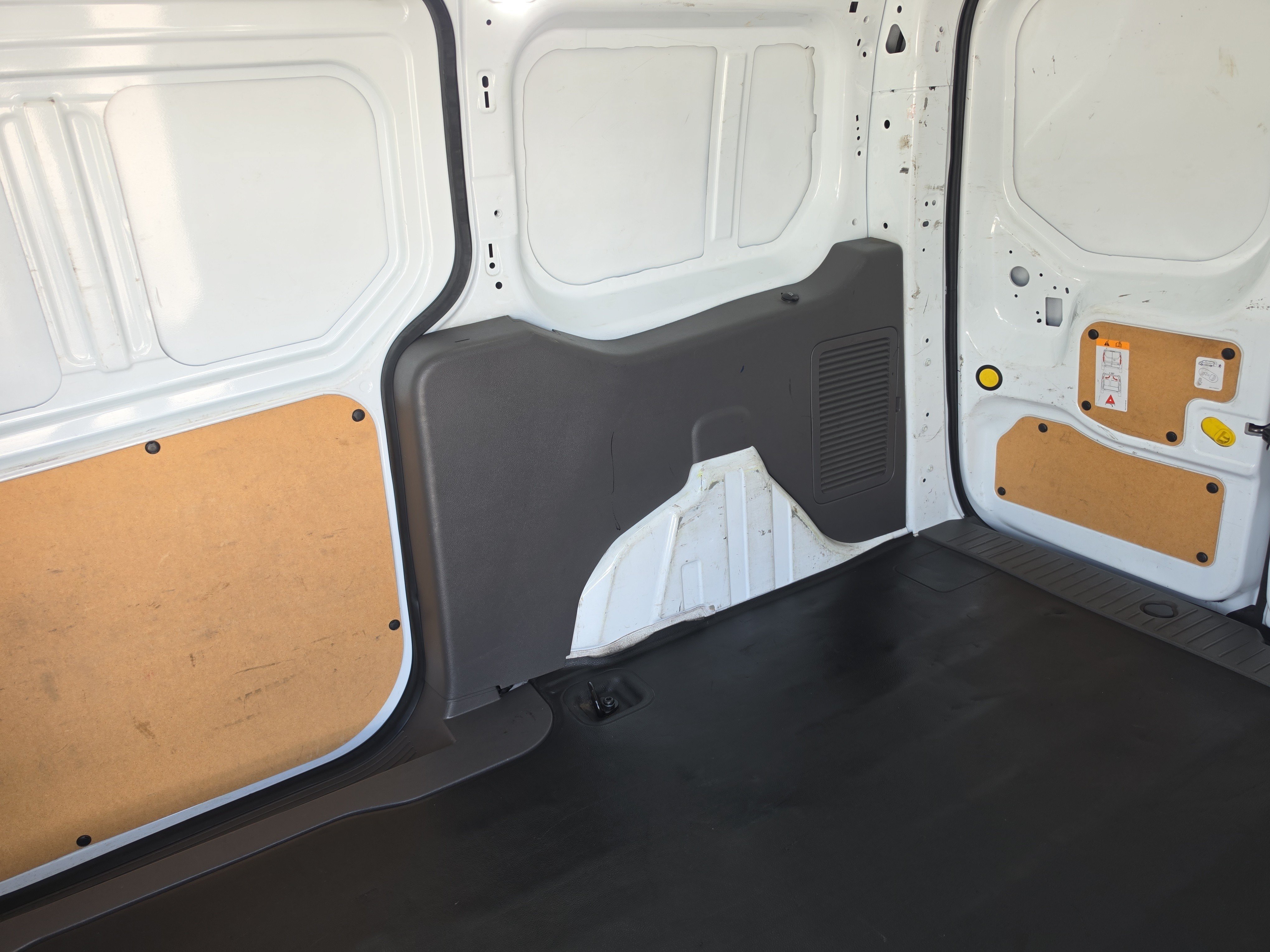 Used 2022 Ford Transit Connect XL w/ CNG/LPG Engine Prep Package FWD image 8