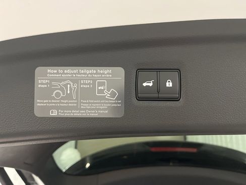 New 2025 INFINITI QX50 Pure image 34