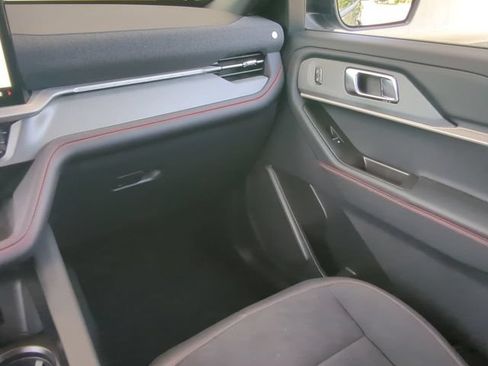 New 2026 Ford Explorer ST AWD/4WD image 19
