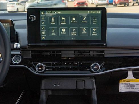 New 2026 Honda Prologue Touring image 20