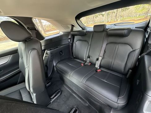 New 2026 MAZDA CX-90 3.3 Turbo w/ Premium Sport Pkg image 24