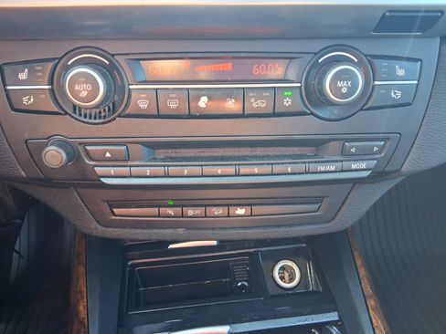 Used 2011 BMW X5 xDrive35i AWD/4WD image 18