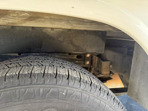 Used 2012 Chevrolet Silverado 3500 W/T image 35