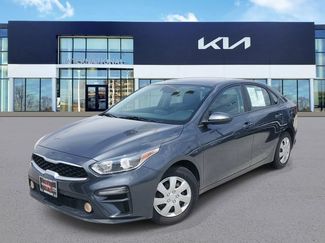 Used 2020 Kia Forte Sedan FWD video 1