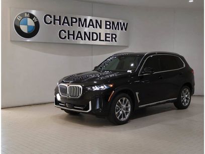 Used 2026 BMW X5 sDrive40i w/ Parking Assistance Package