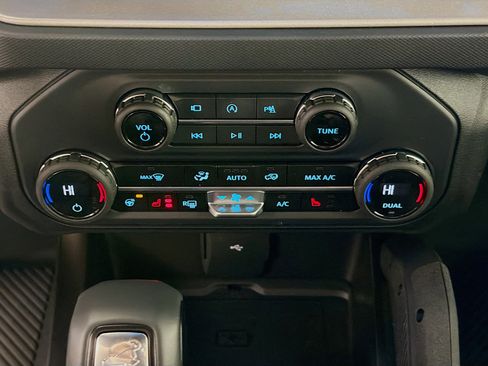 Used 2023 Ford Bronco Raptor image 18