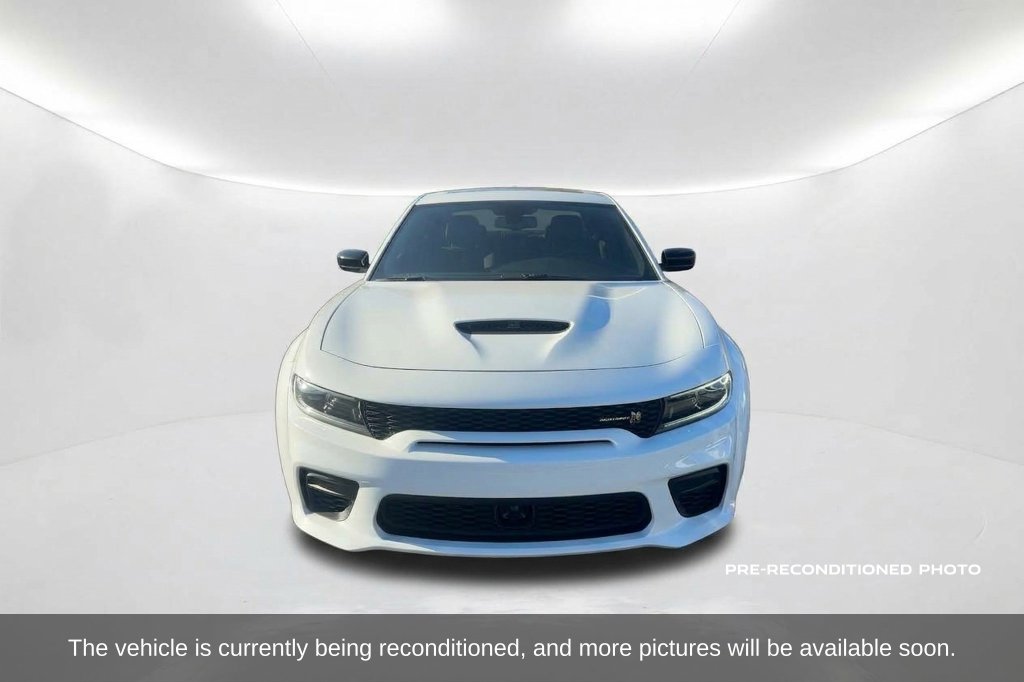 Used 2023 Dodge Charger Scat Pack RWD image 2