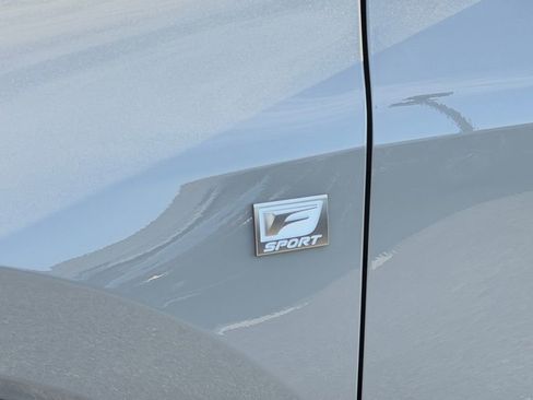 New 2026 Lexus RX 350 F Sport image 28
