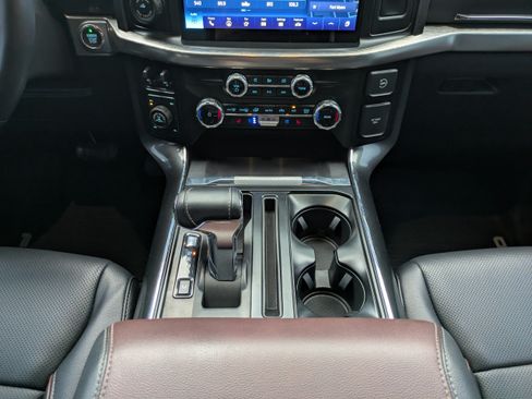 Used 2023 Ford F150 Lariat w/ Equipment Group 502A High AWD/4WD image 18