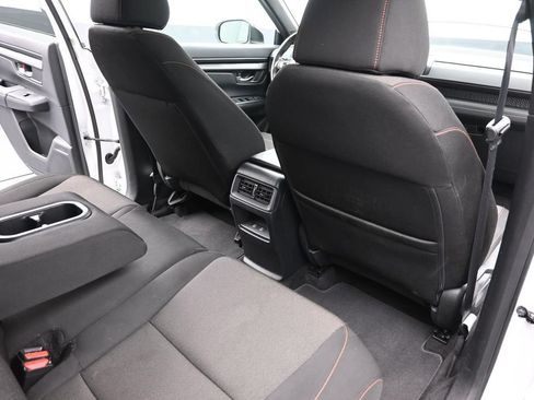 Used 2024 Honda CR-V Sport image 14