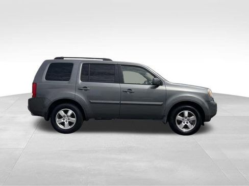Used 2009 Honda Pilot EX-L image 6