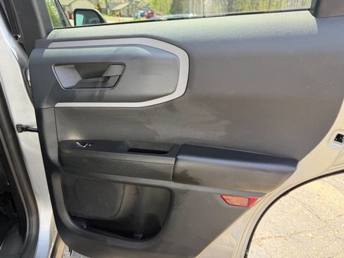 Used 2021 Ford Bronco Sport Big Bend AWD/4WD image 14