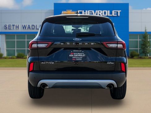 Used 2024 Ford Escape Active w/ Tech Pack #1 AWD/4WD image 6