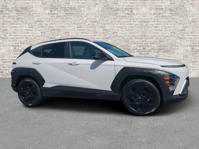 Used 2026 Hyundai Kona SEL Sport FWD image 1