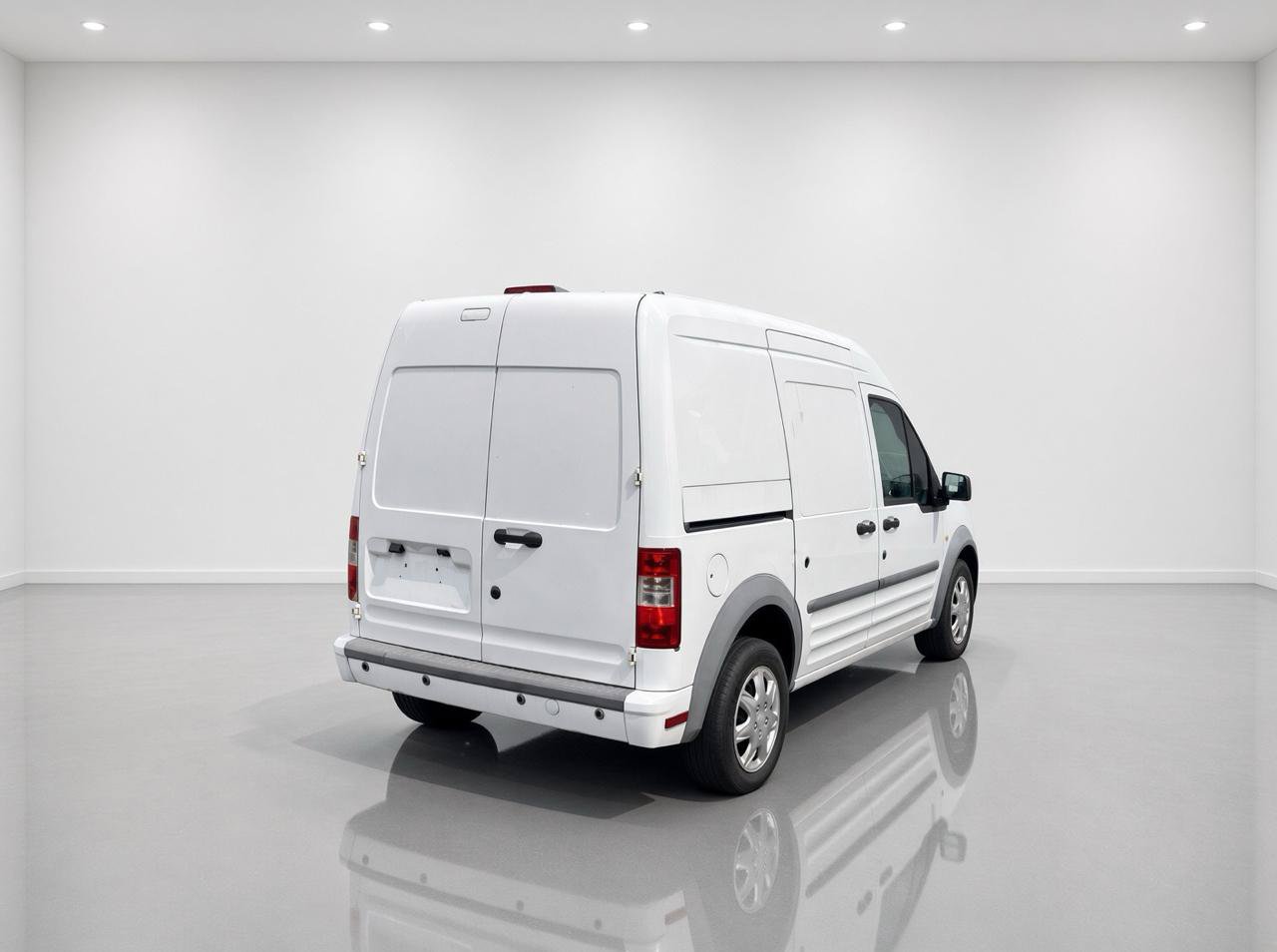 Used 2012 Ford Transit Connect XLT FWD image 6