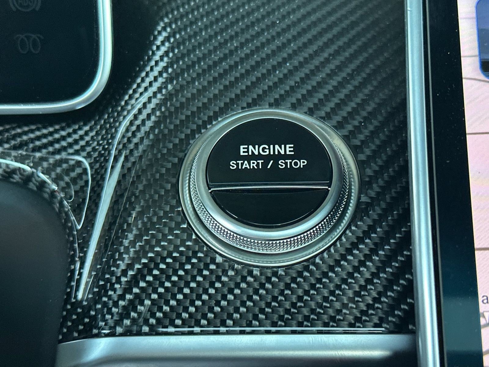 Certified 2025 Mercedes-Benz S 63 AMG S image 26