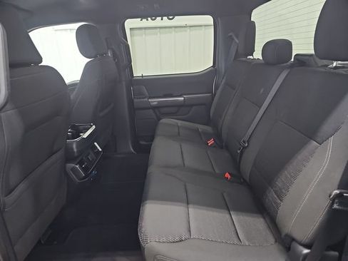 Used 2023 Ford F150 XLT w/ Equipment Group 302A High AWD/4WD image 34