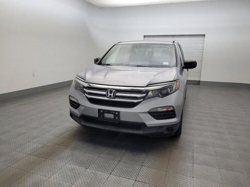 Used 2017 Honda Pilot LX image 15