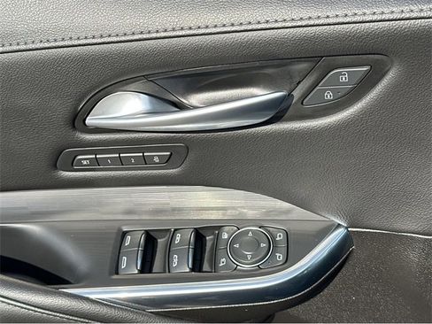 Certified 2024 Cadillac XT4 Premium Luxury image 34