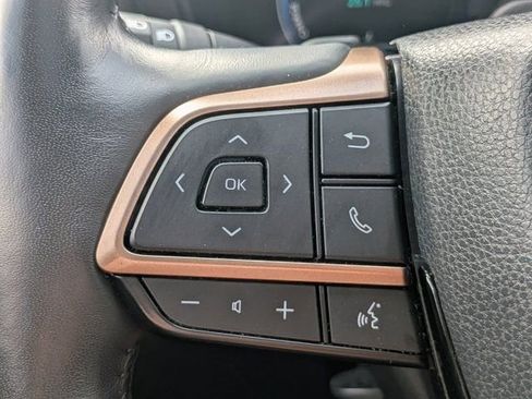 Used 2024 Toyota Grand Highlander AWD Hybrid image 26