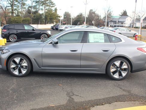 New 2026 BMW i4 xDrive40i w/ Premium Package AWD/4WD image 5