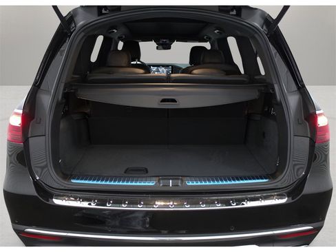 Used 2025 Mercedes-Benz GLS 450 4MATIC image 27