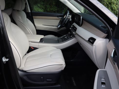 Used 2022 Hyundai Palisade Limited FWD image 53