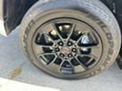 Used 2023 Toyota Tundra Limited w/ TRD Off-Road Package AWD/4WD image 8