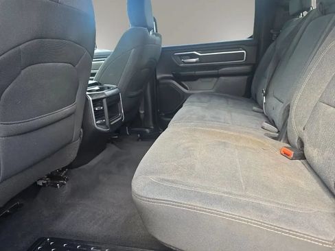 Used 2019 RAM 1500 Big Horn AWD/4WD image 10