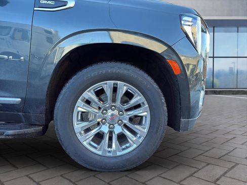 Used 2021 GMC Yukon Denali image 24
