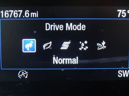 Certified 2023 Ford Bronco Sport Big Bend w/ Convenience Package image 32