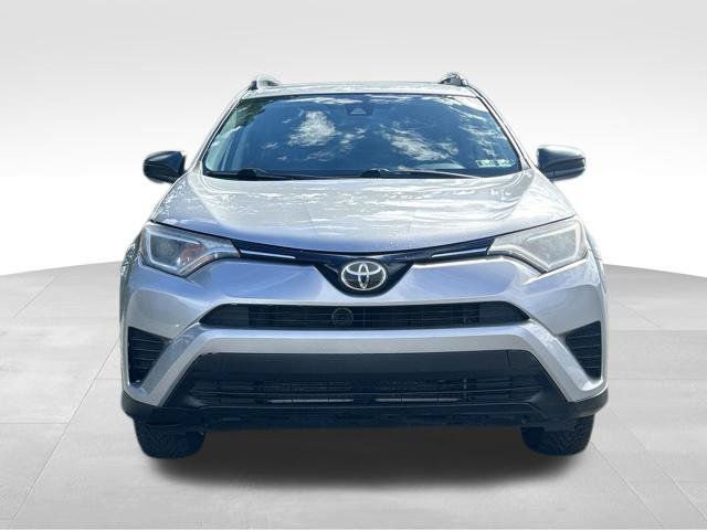 Used 2017 Toyota RAV4 LE w/ All Weather Liner Package AWD/4WD image 8
