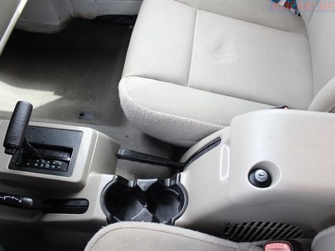 Used 2006 Jeep Wrangler Sport w/ 30" Tire & Wheel Group image 15