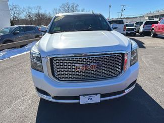 Certified 2017 GMC Yukon Denali w/ Open Road Package video 2