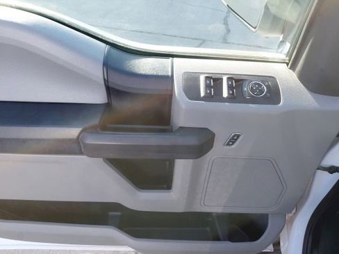 Used 2015 Ford F150 XL w/ Equipment Group 101A Mid image 24