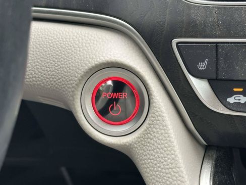 Used 2018 Honda Accord EX-L image 10