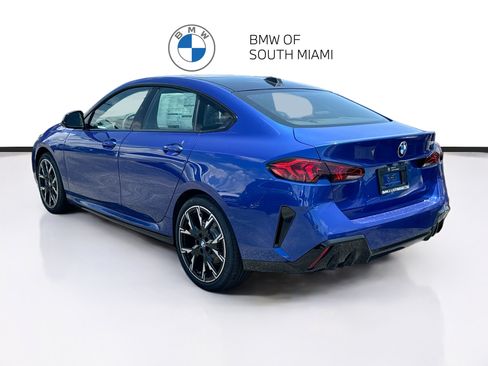 New 2026 BMW 228i w/ Technology Package FWD image 4