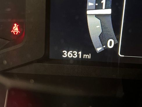 Used 2025 Toyota 4Runner SR5 image 42