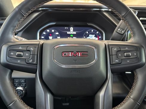 Used 2024 GMC Sierra 2500 AT4 w/ Max Trailering Package AWD/4WD image 22